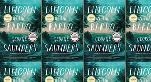 Get PDF Books Lincoln in the Bardo by : (George Saunders) - 
