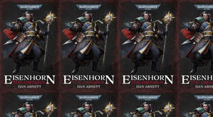 Download PDF (Book) Eisenhorn: The Omnibus (Warhammer 40,000) by : (Dan Abnett) - 