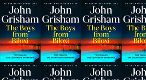 Download PDF (Book) The Boys from Biloxi by : (John Grisham) - 