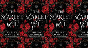 Download PDF (Book) The Scarlet Veil (The Scarlet Veil, #1) by : (Shelby Mahurin) - 
