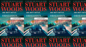 (Read) Download Obsession (Teddy Fay, #6) by : (Stuart Woods) - 