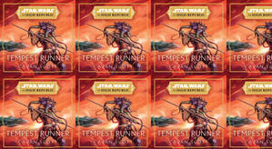 (Read) Download Tempest Runner (Star Wars: The High Republic) by : (Cavan Scott) - 