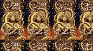 (Read) Download House of Flame and Shadow (Crescent City, #3) by : (Sarah J. Maas) - 