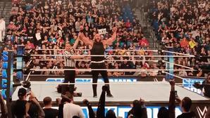 ブラウン・ストローマンが1年ぶりの試合で勝利したことについてコメント - WWE LIVE HEADLINES