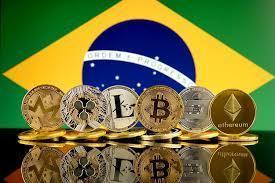 Discover the 5 largest cryptocurrency ETFs in Brazil - 