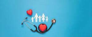 Healthcare Insurance - 