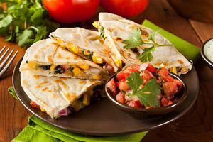 What's the Best Cheese for Chicken Quesadillas? - 