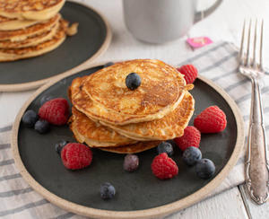 Any Tips for Making Gluten-Free Pancakes?  - 