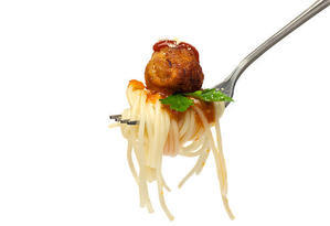 How to make classic spaghetti and meatballs from scratch?  - 