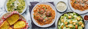 Ready to elevate spaghetti and meatballs with homemade tomato sauce?  - 
