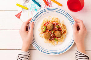 Can you achieve restaurant-quality spaghetti and meatballs at home? - 