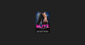 (Download) Blitz (Treasure State Wildcats, #2) *Books - 