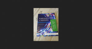 (Get) Fundamentals of Nursing *eBooks - 