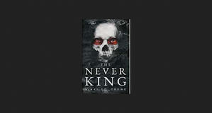 (Get) The Never King (Vicious Lost Boys, #1) *eBooks - 