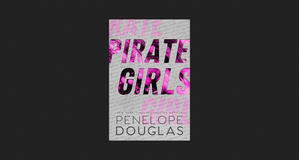 (Download) Pirate Girls (Hellbent, #2) *ePub - 