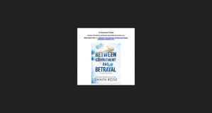 (Download [PDF]) Between Commitment and Betrayal (Hardy Billionaire Brothers, #1) *eBooks - 