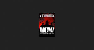 (Download Now) Hideaway (Devil's Night) *ePub - 