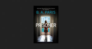 (Read Online) The Prisoner *Books - 