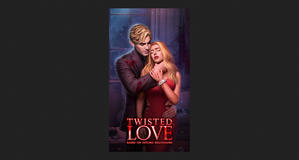(Read Online) Twisted Love (Twisted, #1) *ePub - 