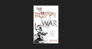 (Download [PDF]) The Dragon Republic (The Poppy War, #2) *eBooks - 