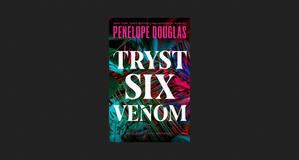 (Download Now) Tryst Six Venom *Books - 