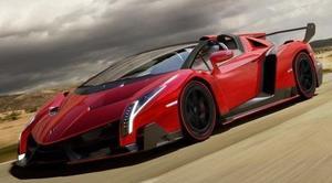 5 Most Costly Lamborghini Cars Ever Sold, A few IDR 130 Billion - 