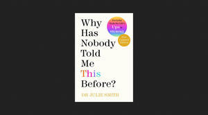 (Get Now) Why Has Nobody Told Me This Before? *Books - 