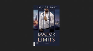 (Read Now) Dr. Off Limits (Doctors, #1) *ePub - 