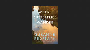 (Read) Where Butterflies Wander *ePub - 