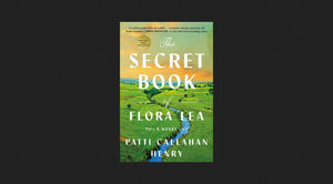 (Get Now) The Secret Book of Flora Lea *ePub - 