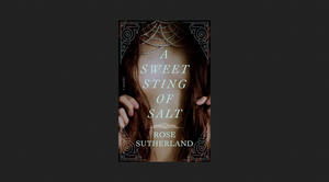 (Download) A Sweet Sting of Salt *eBooks - 