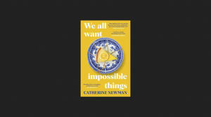 (Read Now) We All Want Impossible Things *eBooks - 