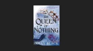 (Get Now) The Queen of Nothing (The Folk of the Air, 3) *eBooks - 
