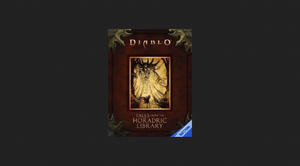 (Get) Diablo: Tales from the Horadric Library *Books - 