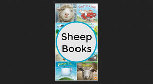 (Read) Sheep *Books - 