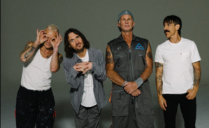 Lives of Red Hot Chili Peppers Band Members - 