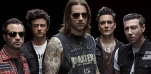 Members of Avenged Sevenfold: A Tale of Musical Mastery - 