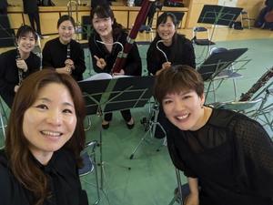 高崎フルート教室 Musikschule in Takasaki