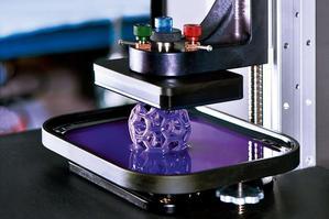 3D プリンティング革命: プロトタイピングからパーソナライズされた製造まで - 