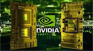 Nvidia is benefiting from the AI ​​boom - 