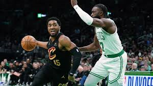 Celtics against. Cavaliers: Four things to watch in the third game - 
