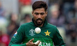 Pakistan Bowler Mohammad Amir Out for First T20I Against Ireland - 