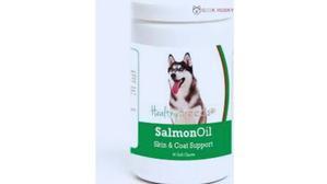Is Fish Oil Good For Huskies – Benefits Of Fish Oil - 