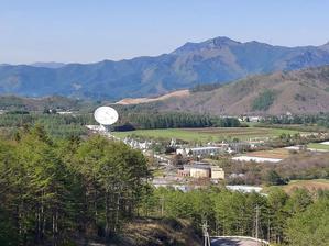 野辺山観測所星空撮影イベント2024春 - 