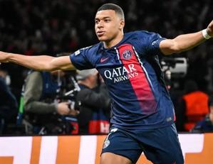 Madrid Is Eagerly Anticipating Mbappe's Arrival After His Departure From PSG Was Confirmed. - 