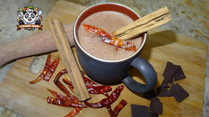 How to Make Mexican Hot Chocolate from Scratch - 