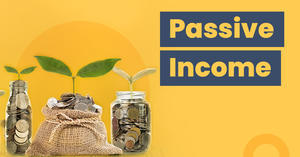 Passive Income - 