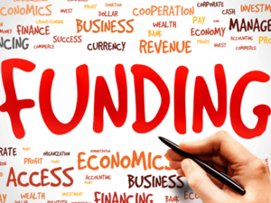 Financing and Funding - 