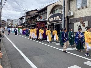 新日吉神宮春祭 - 