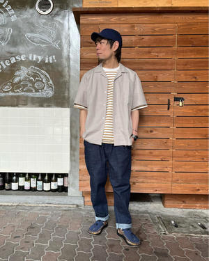 STYLE SAMPLE   -イズ- - 